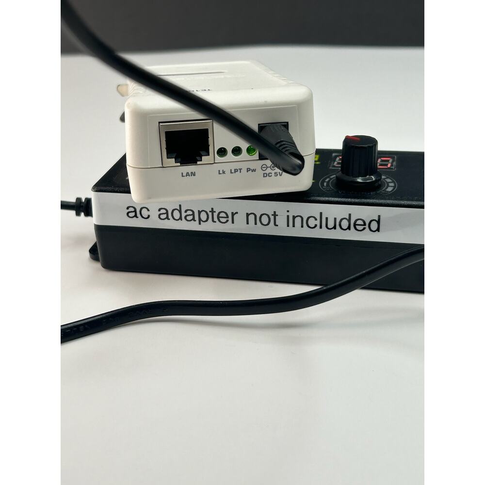 Linksys RE7000 Max-Stream AC1900 Dual-Band Wi-Fi Range Extender MU-MIMO White - Picture 9 of 11